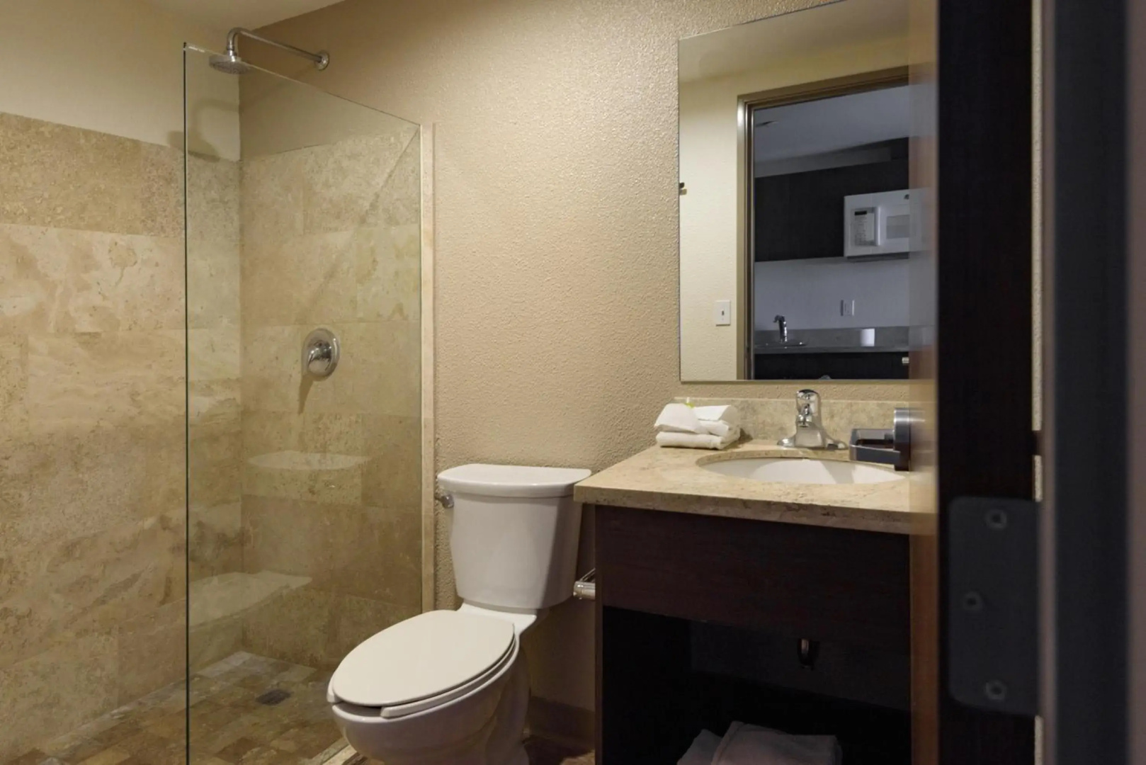 Extended Suites Mexicali Cataviña