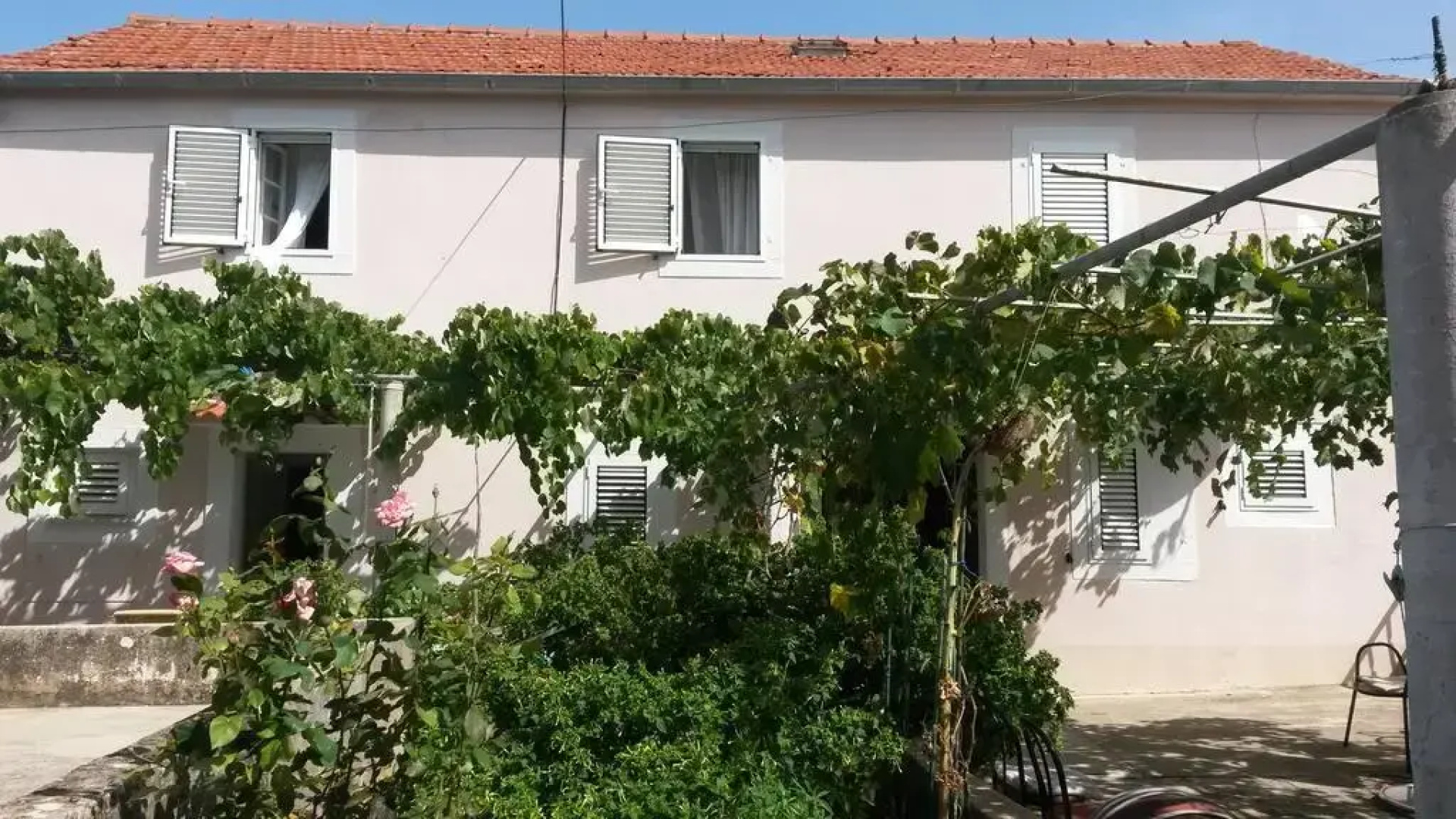 Apartments Tomas