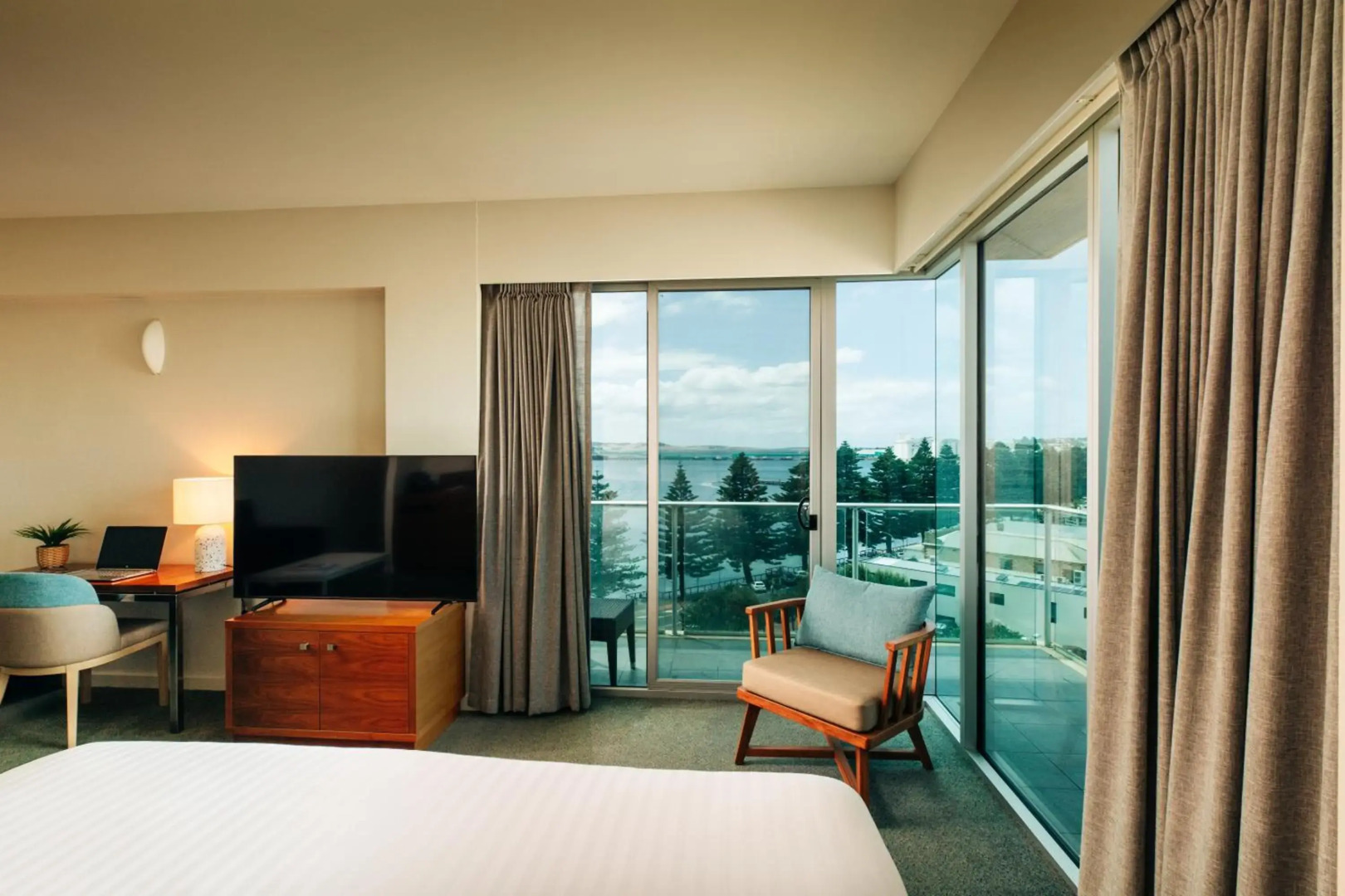 The Port Lincoln Hotel