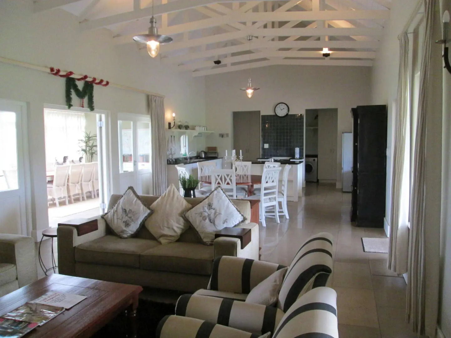 Kwa Jabu Accommodation