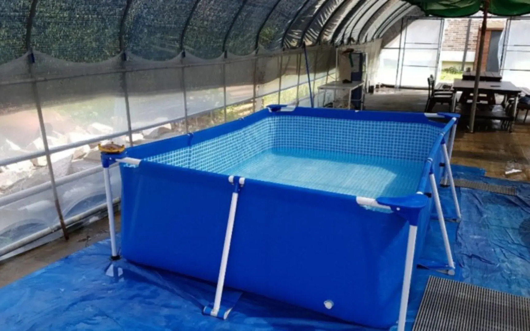 Yangpyeong Dodam House Pension