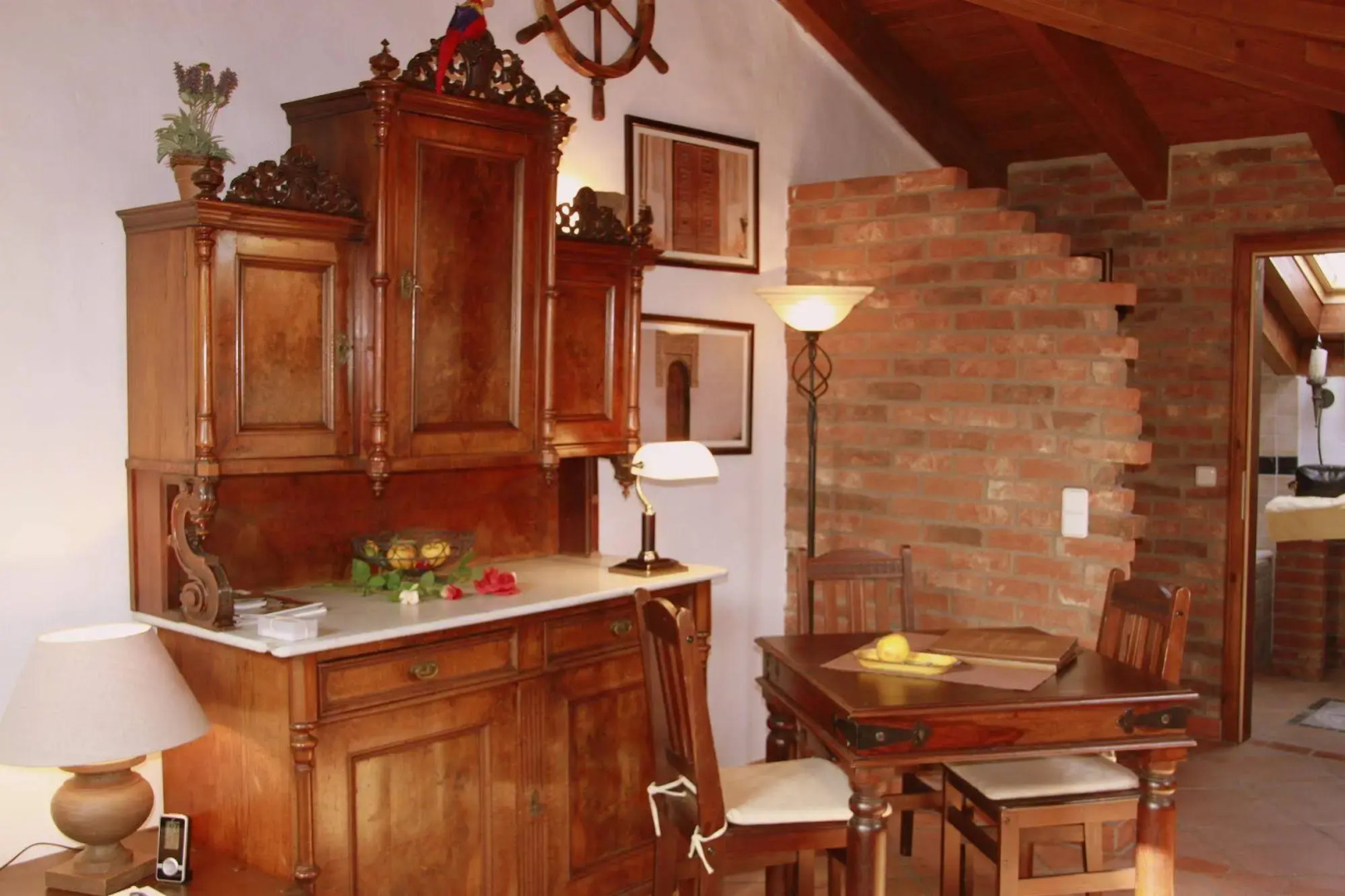 Hazienda Apartmenthotel