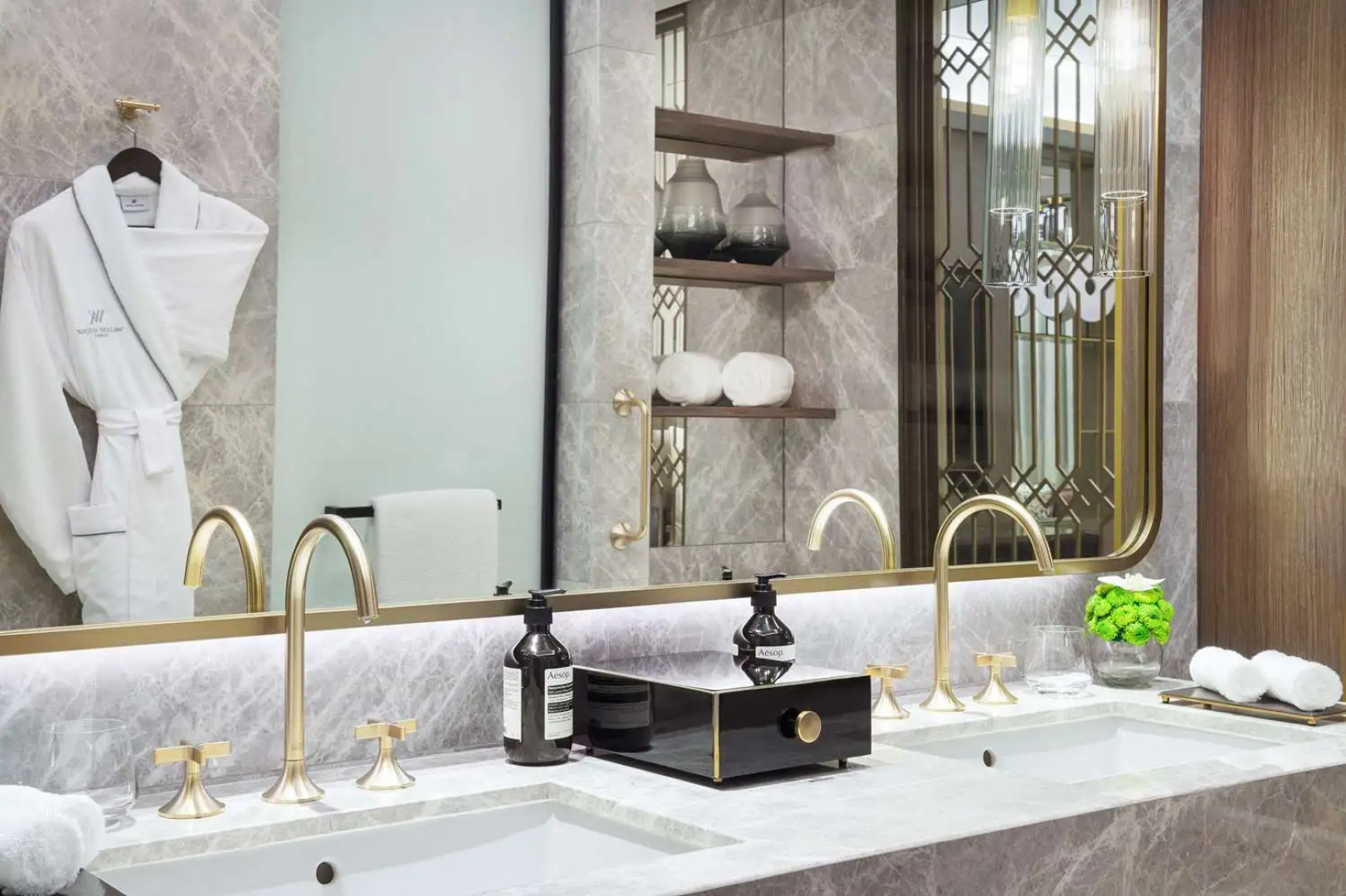 Waldorf Astoria Kuwait