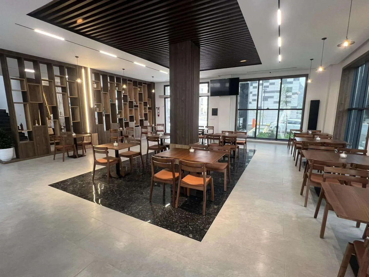 La Corniche Appart Hotel