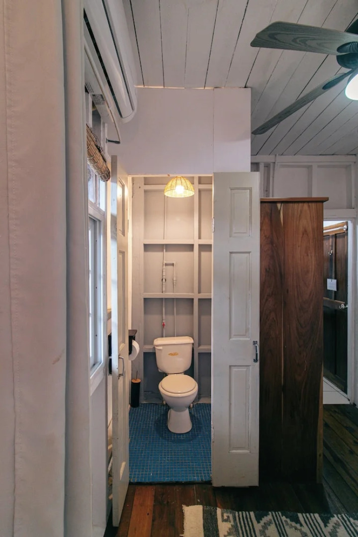 Saigon Bay Bed & Breakfast