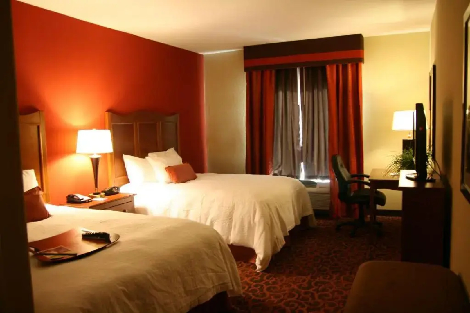 Hampton Inn & Suites Brenham