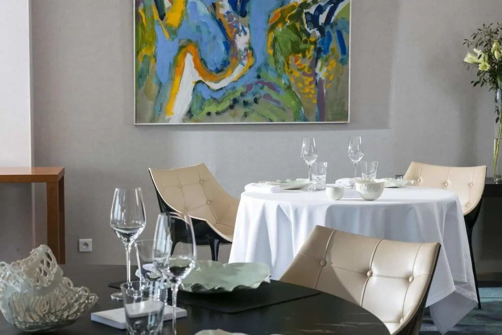 La Maison des Glazicks