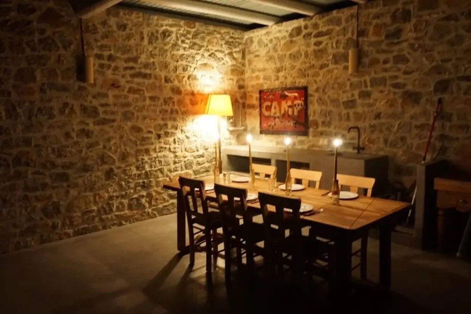 Villa Alati - Seafront Villa With Swimming Pool