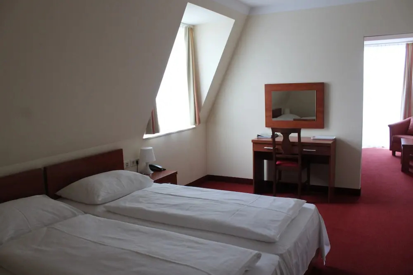 Hotel-Restaurant Marienhof