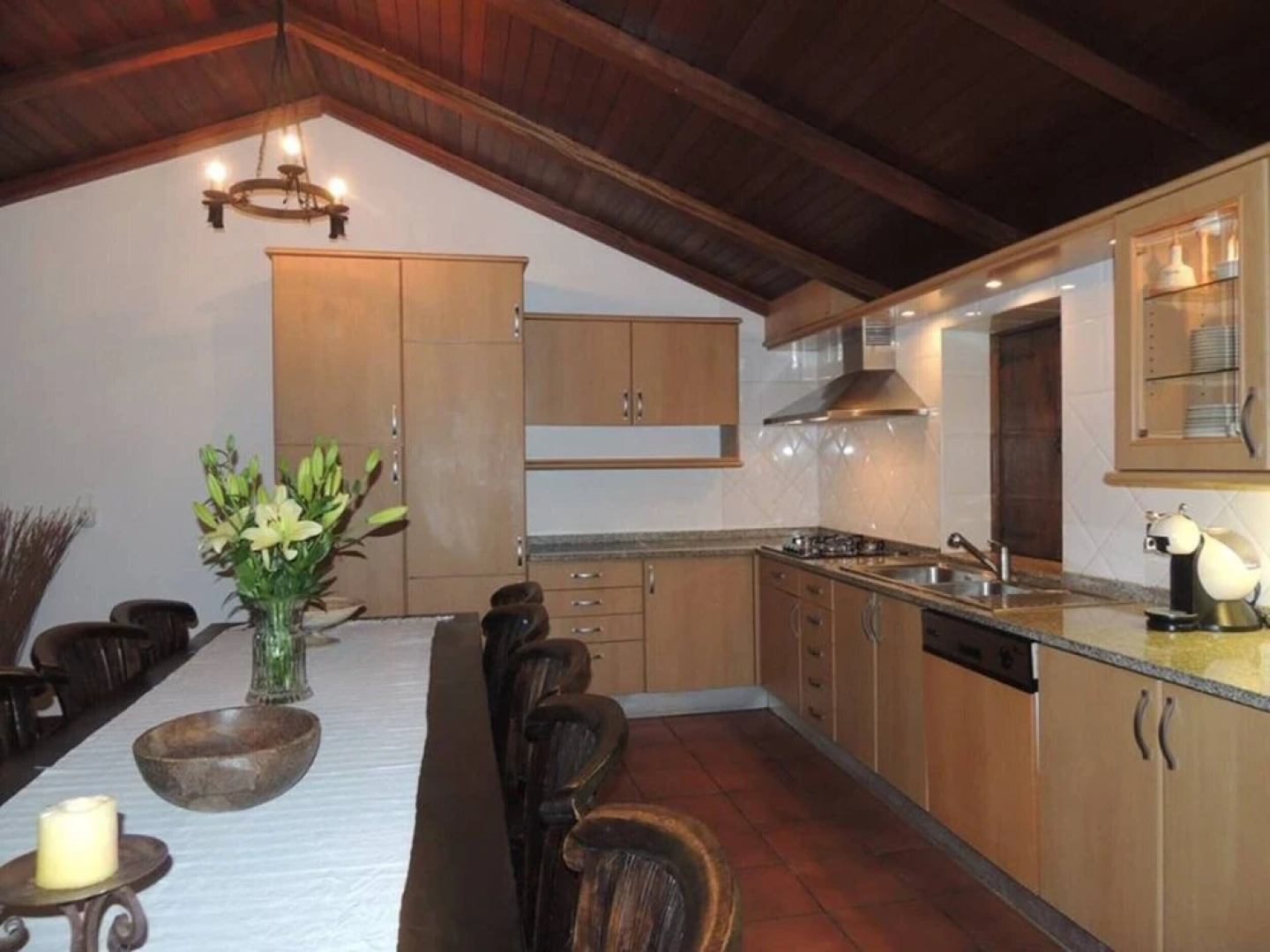 Casa Rústica com Piscina, Gerês Mystay