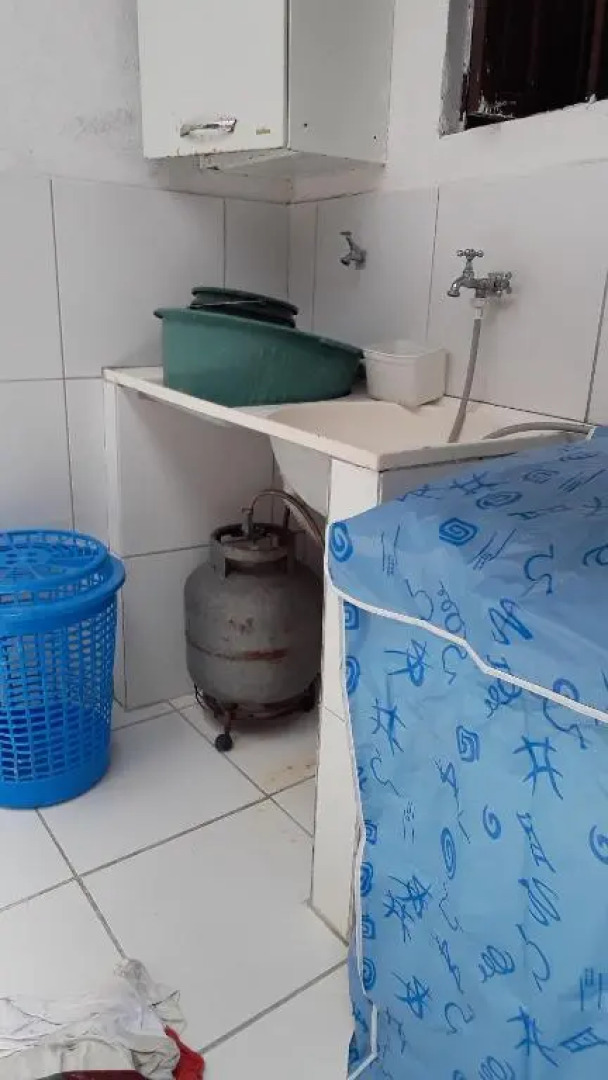 Lindo Sobrado Com Piscina Para Até 10 Hóspedes!