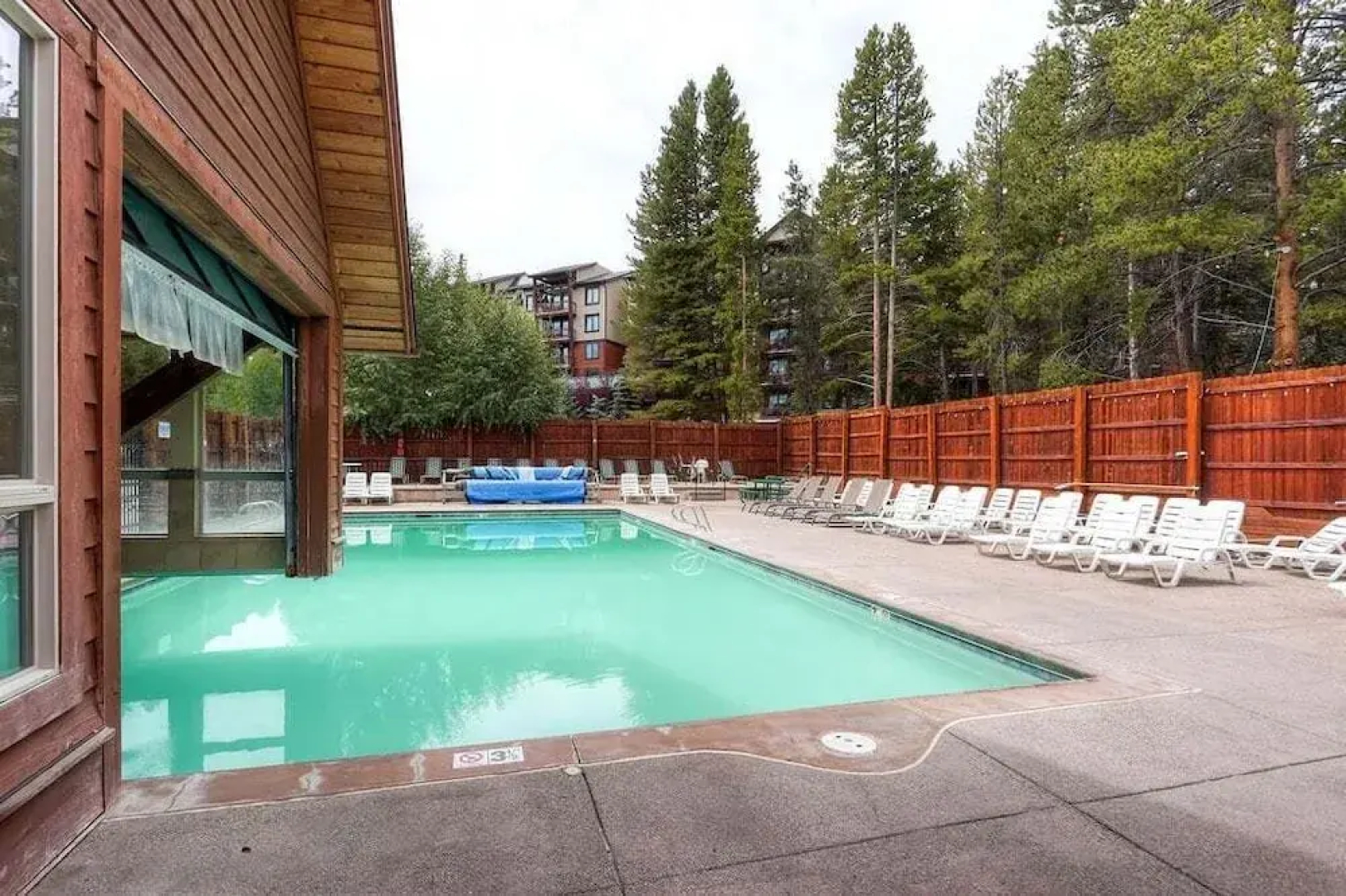 Park Place 101c 2 Bedroom Condo by RedAwning