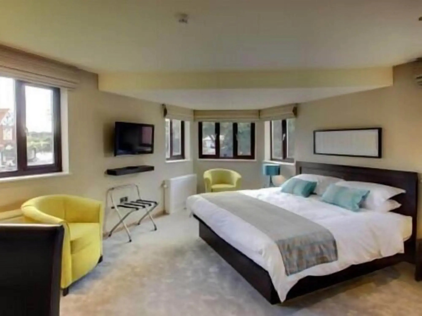 The Bakery B&b, Tatsfield