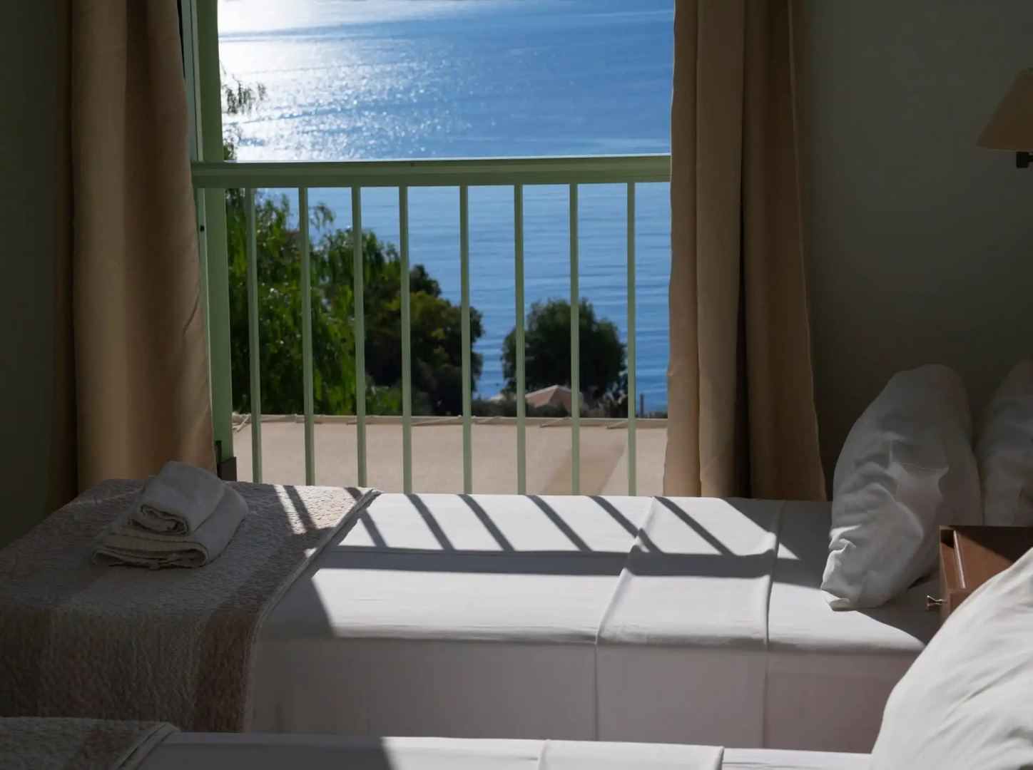 Kerasia Bay View Villa