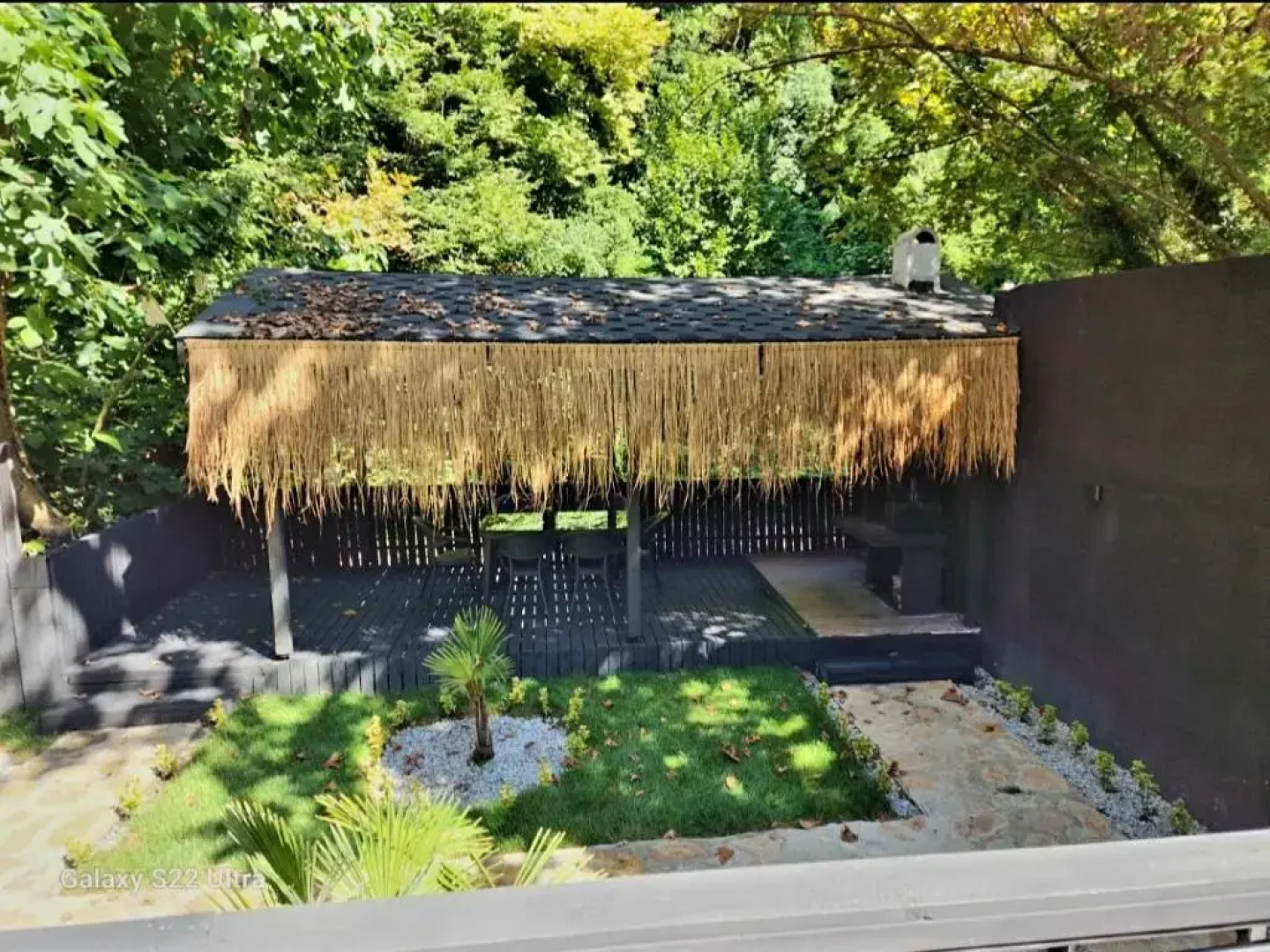 Sapanca Çağlayan Bungalow