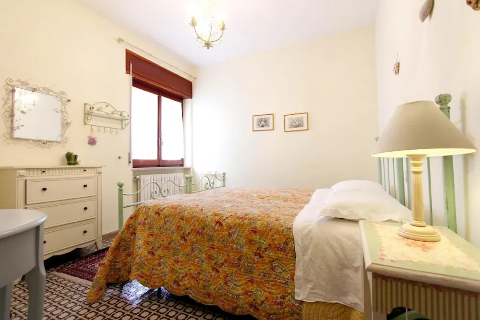 Apartment With 2 Bedrooms in Tollo, With Wifi Near the Beach