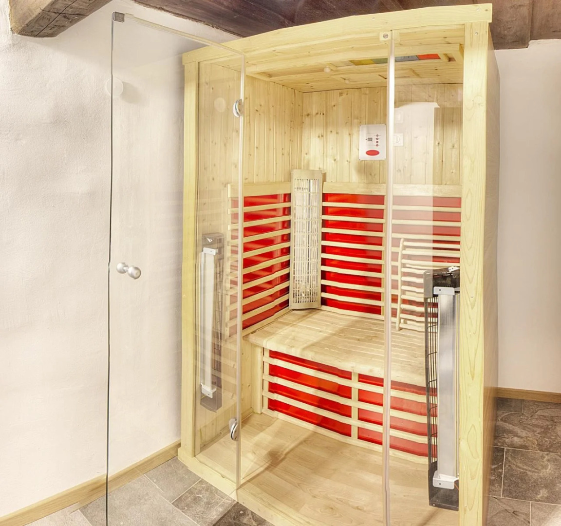 Chalet am Sonnenhang