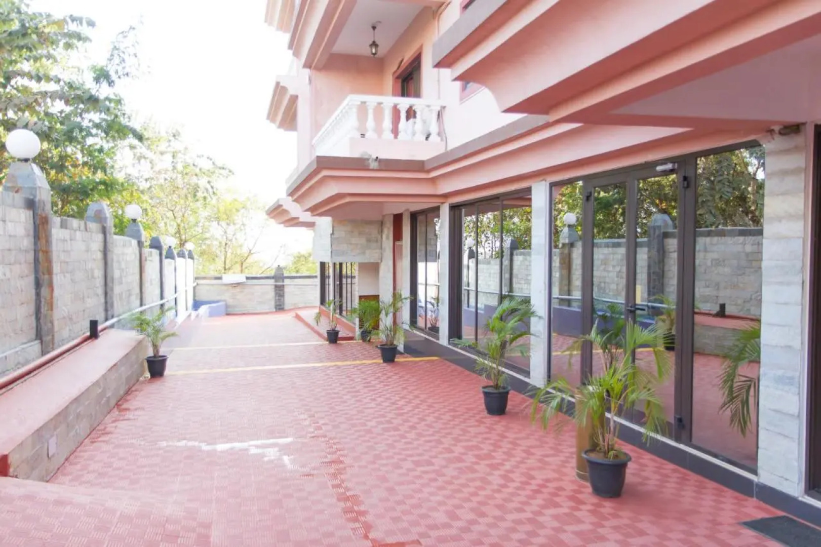 Westwood Residence Pilerne