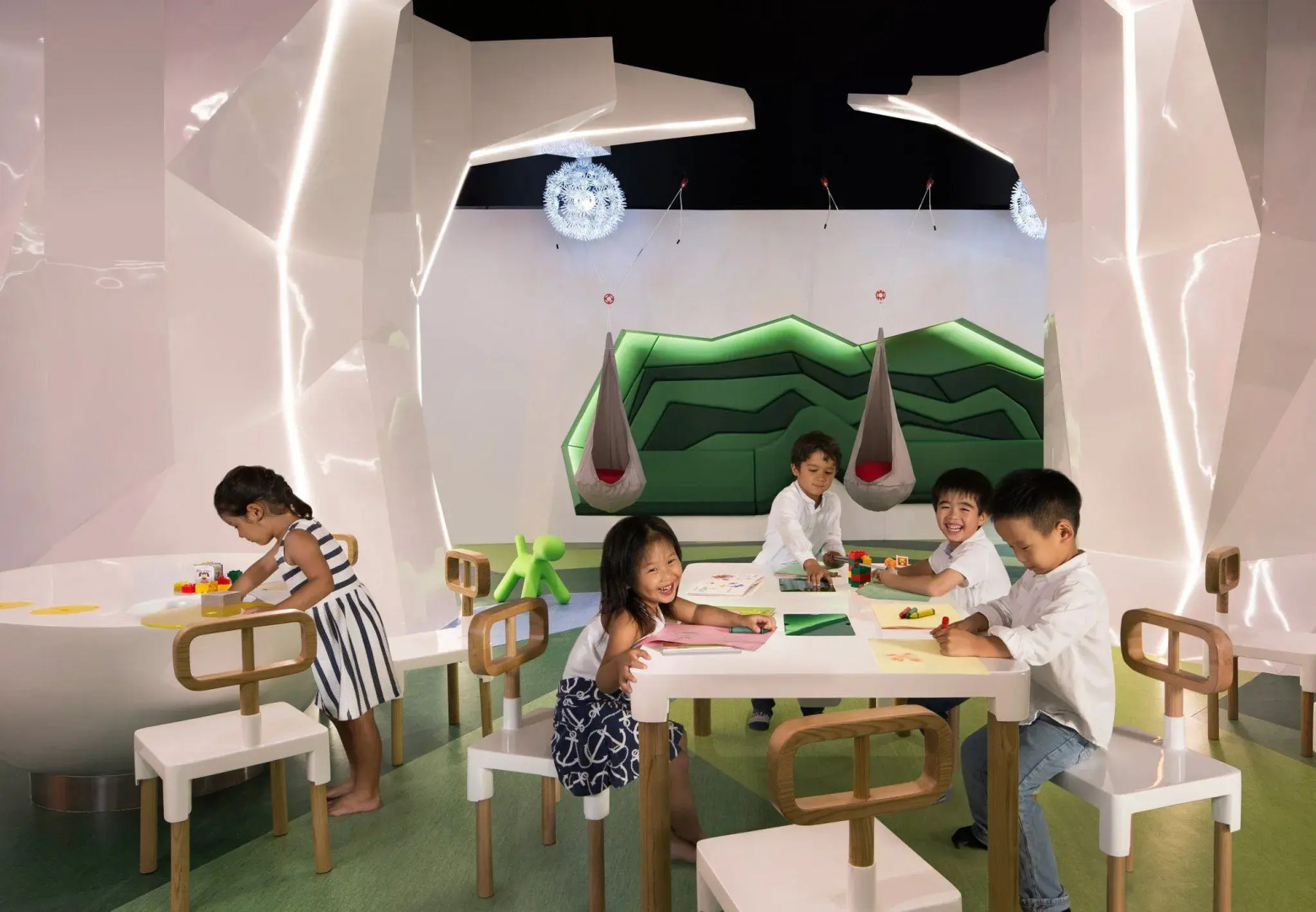 JW Marriott Hotel Macau