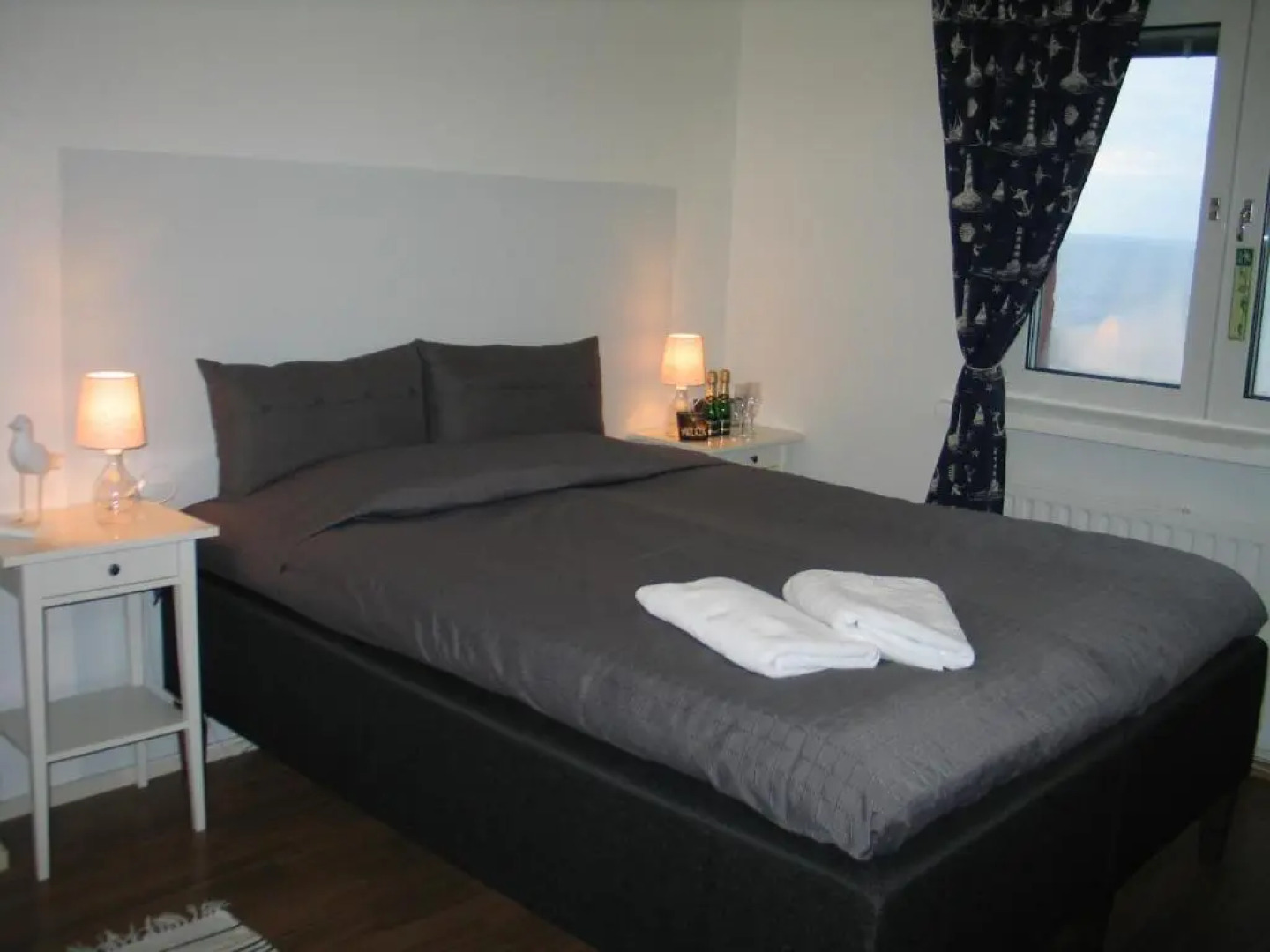 Kylmã„Pihlaja Lighthouse