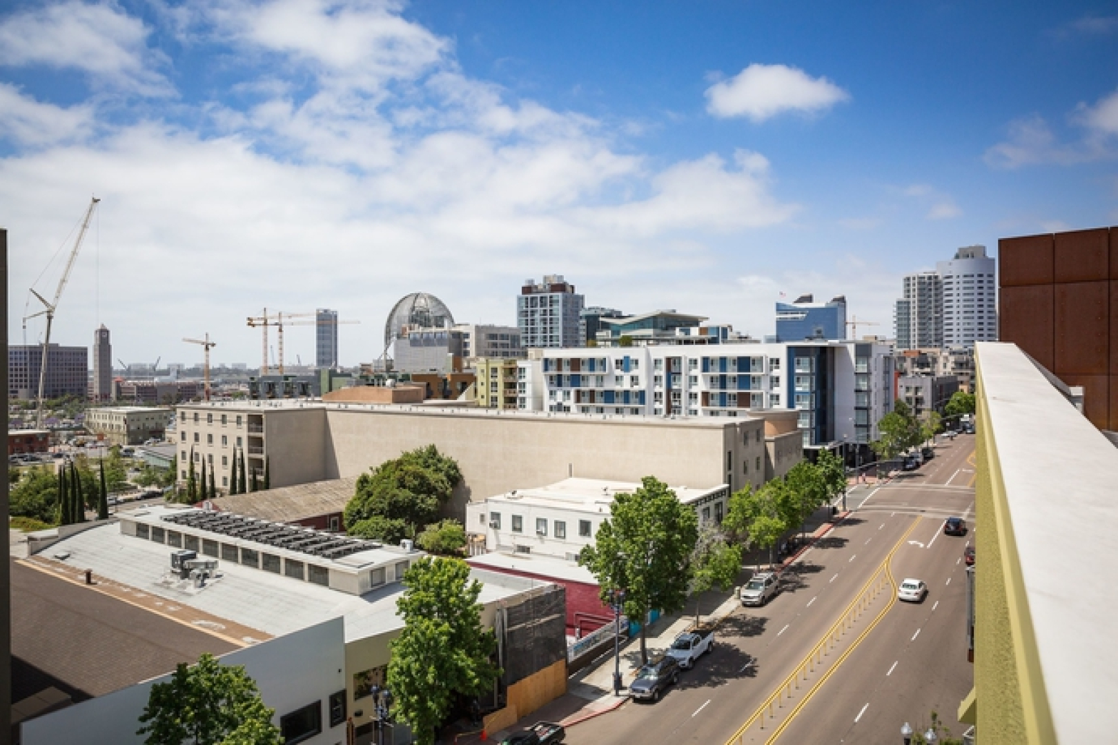 G Street Apartment by Stay Alfred