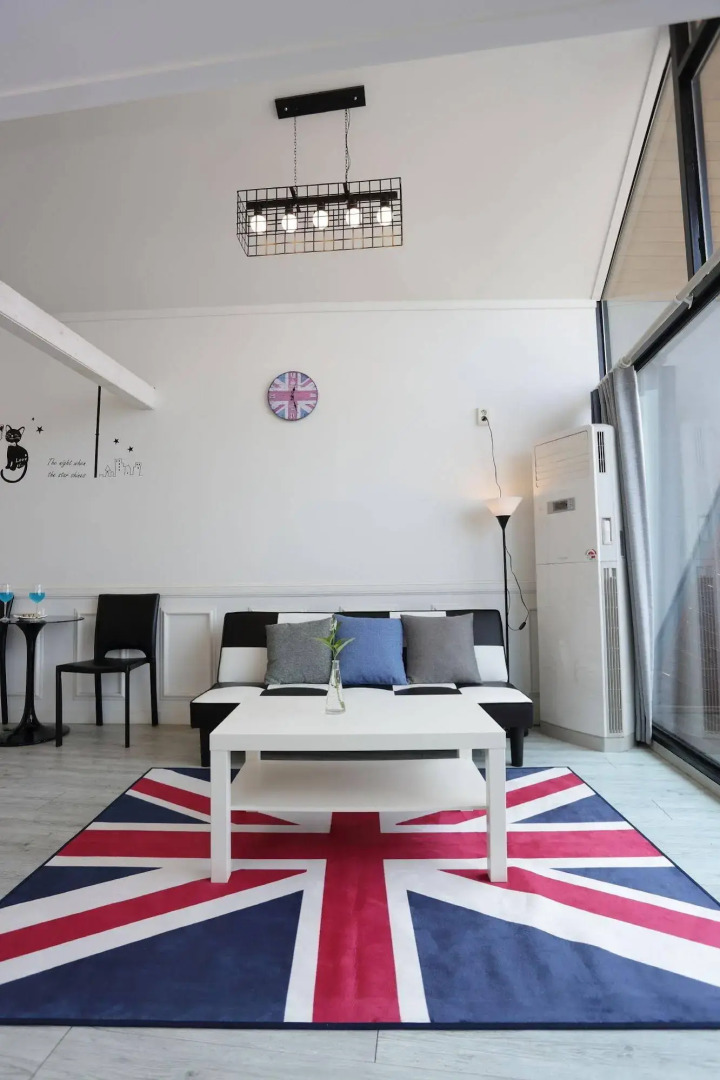 Healing View Pension