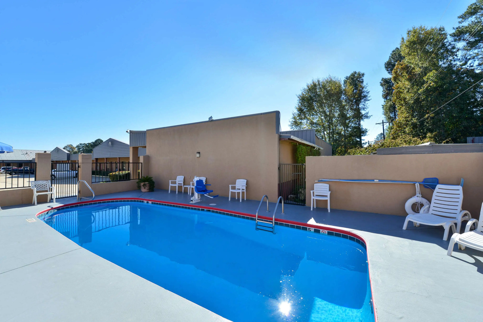 Americas Best Value Inn Brookhaven