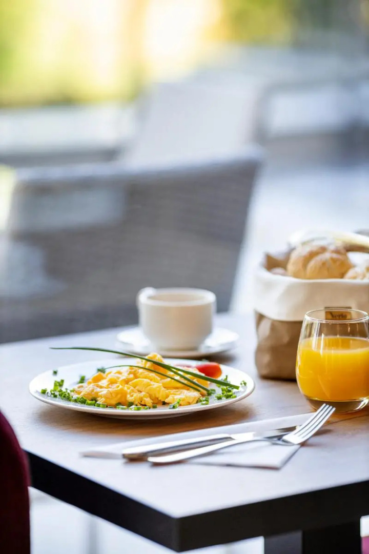 Sopotorium Hotel & Medical Spa