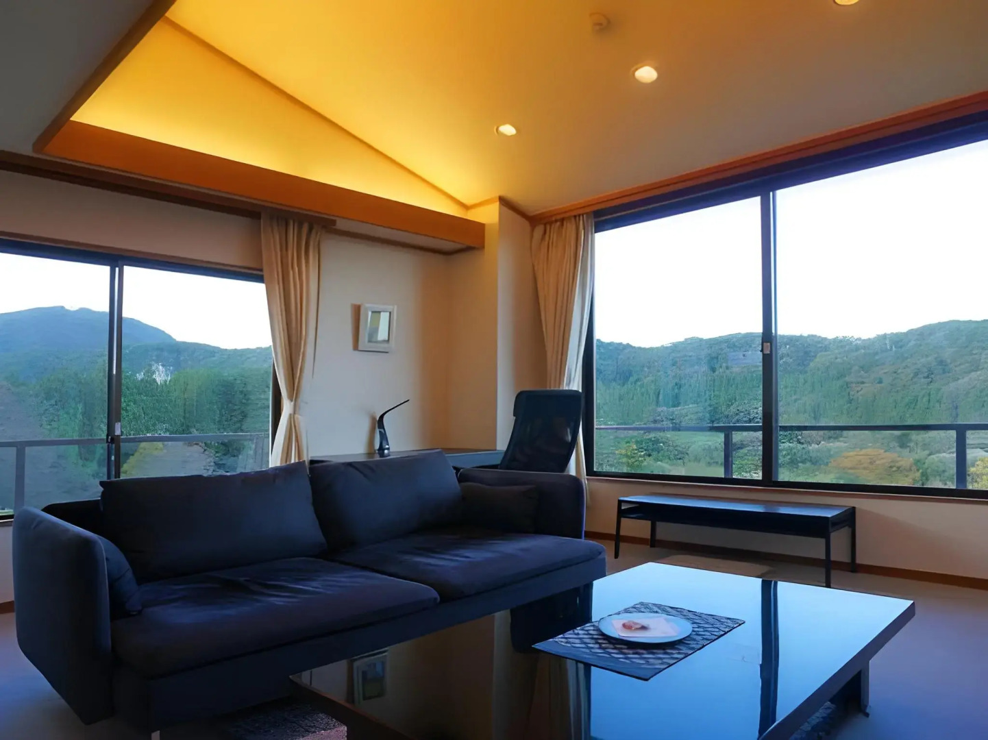 Sannouzan Onsen Zuisenkyo