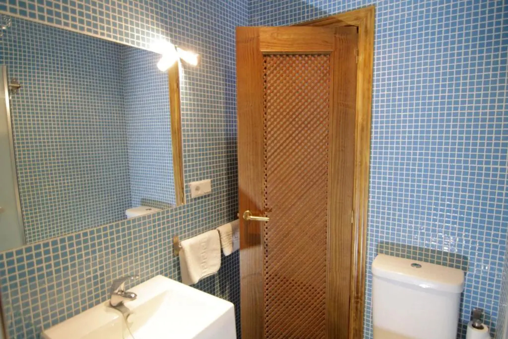 Hospedería Yamaries