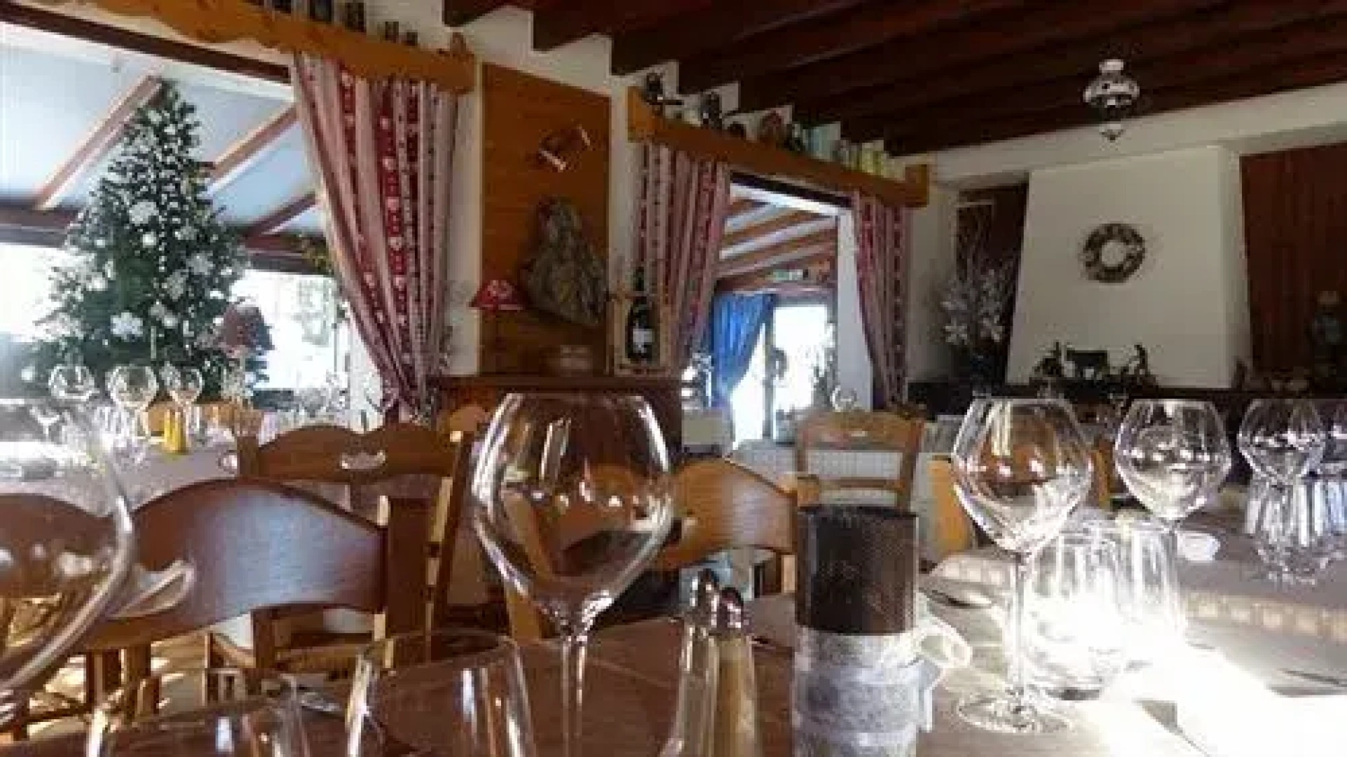 Auberge Au Pas de l'Alpette