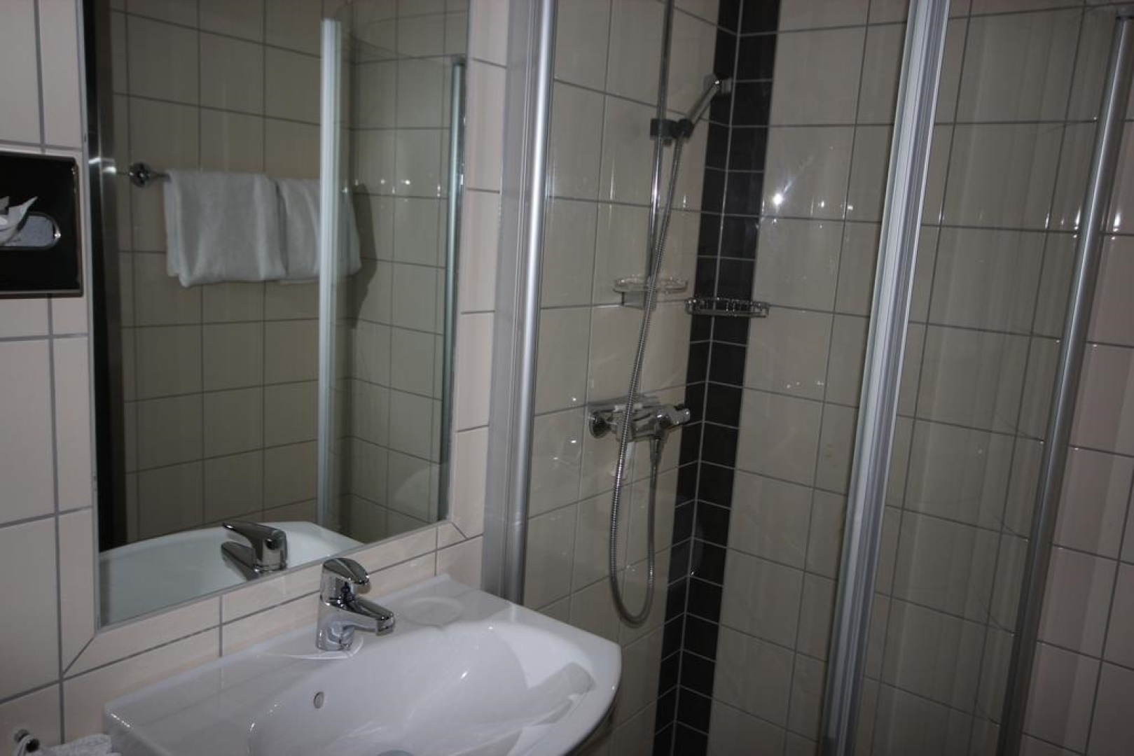 Thon Partner Hotel Saga