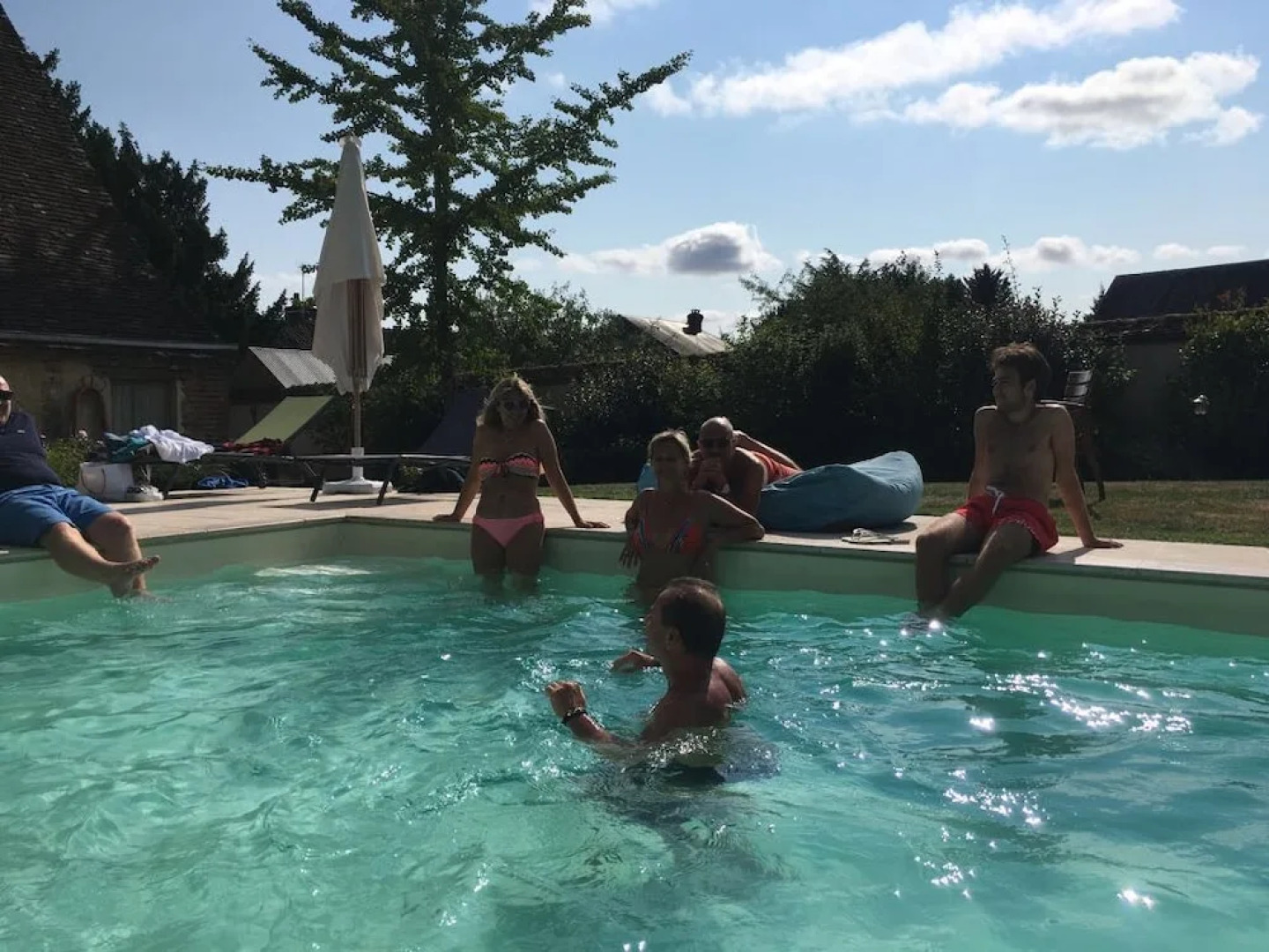 Les Couleurs du Verger