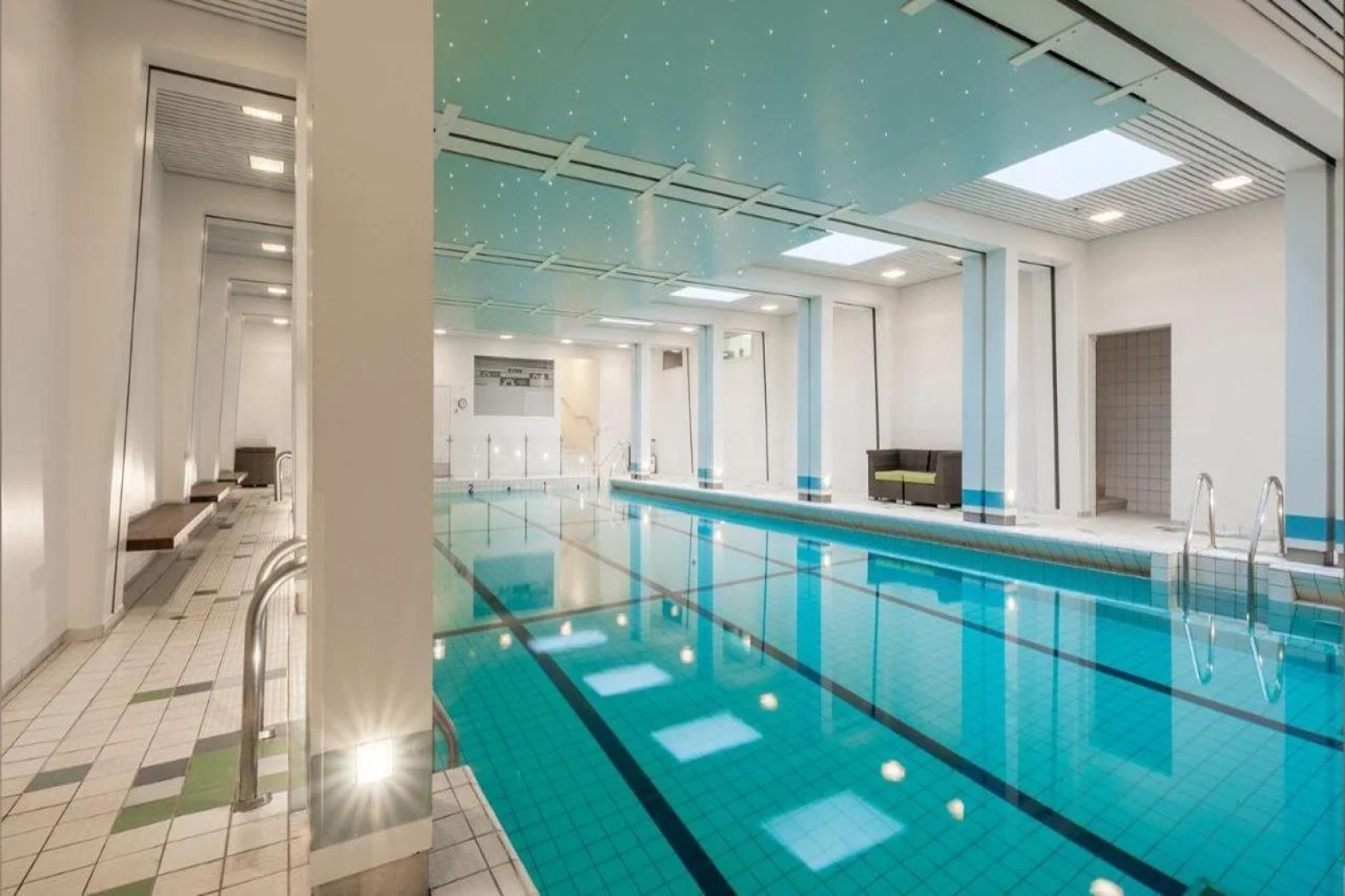 Hotel Haaga Central Park (ex.Best Western Plus Hotel Haaga)