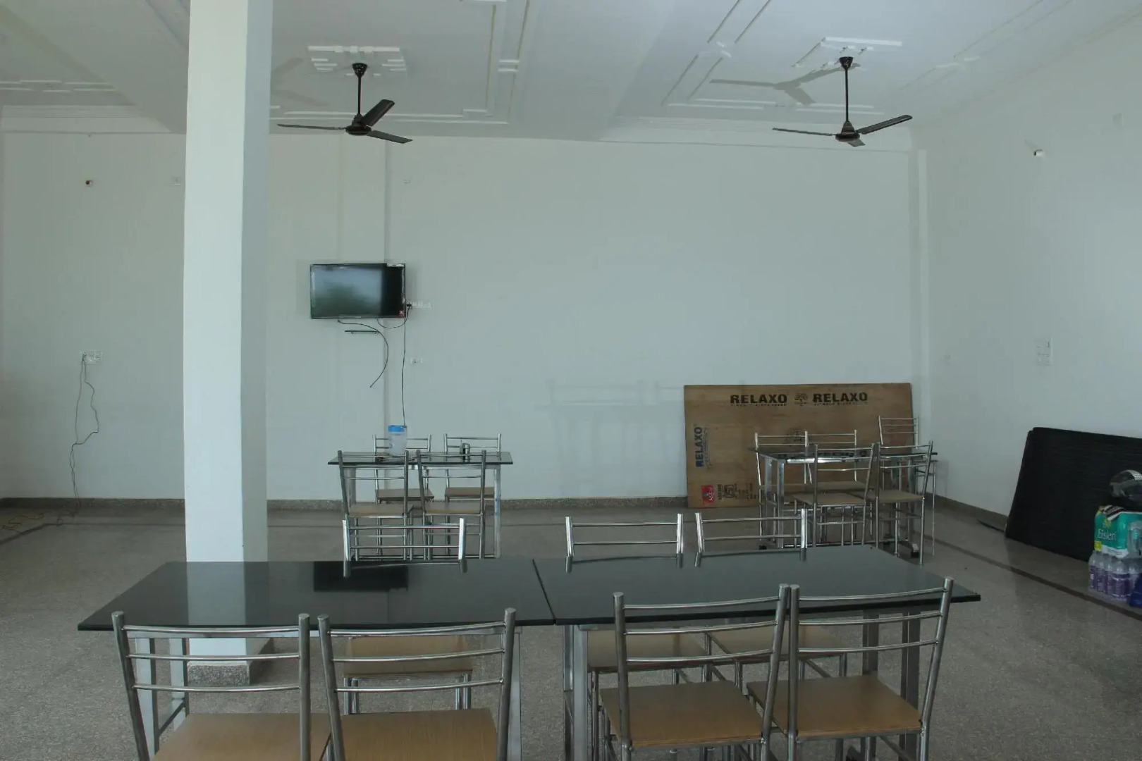 Capital O 82220 Athitya Resort