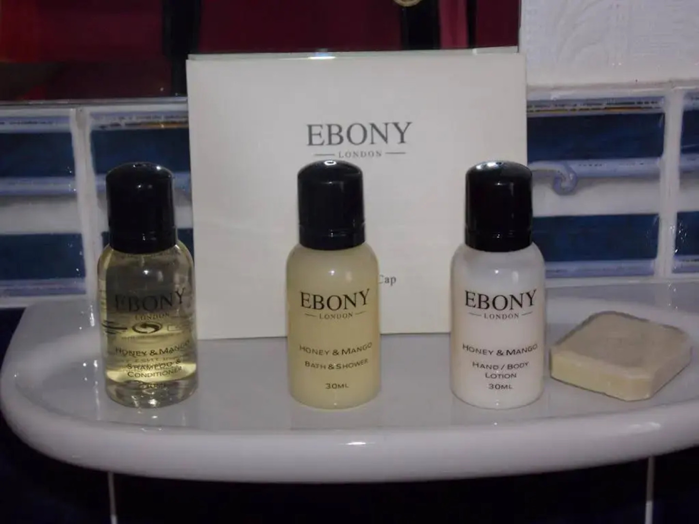 The penruddocke arms