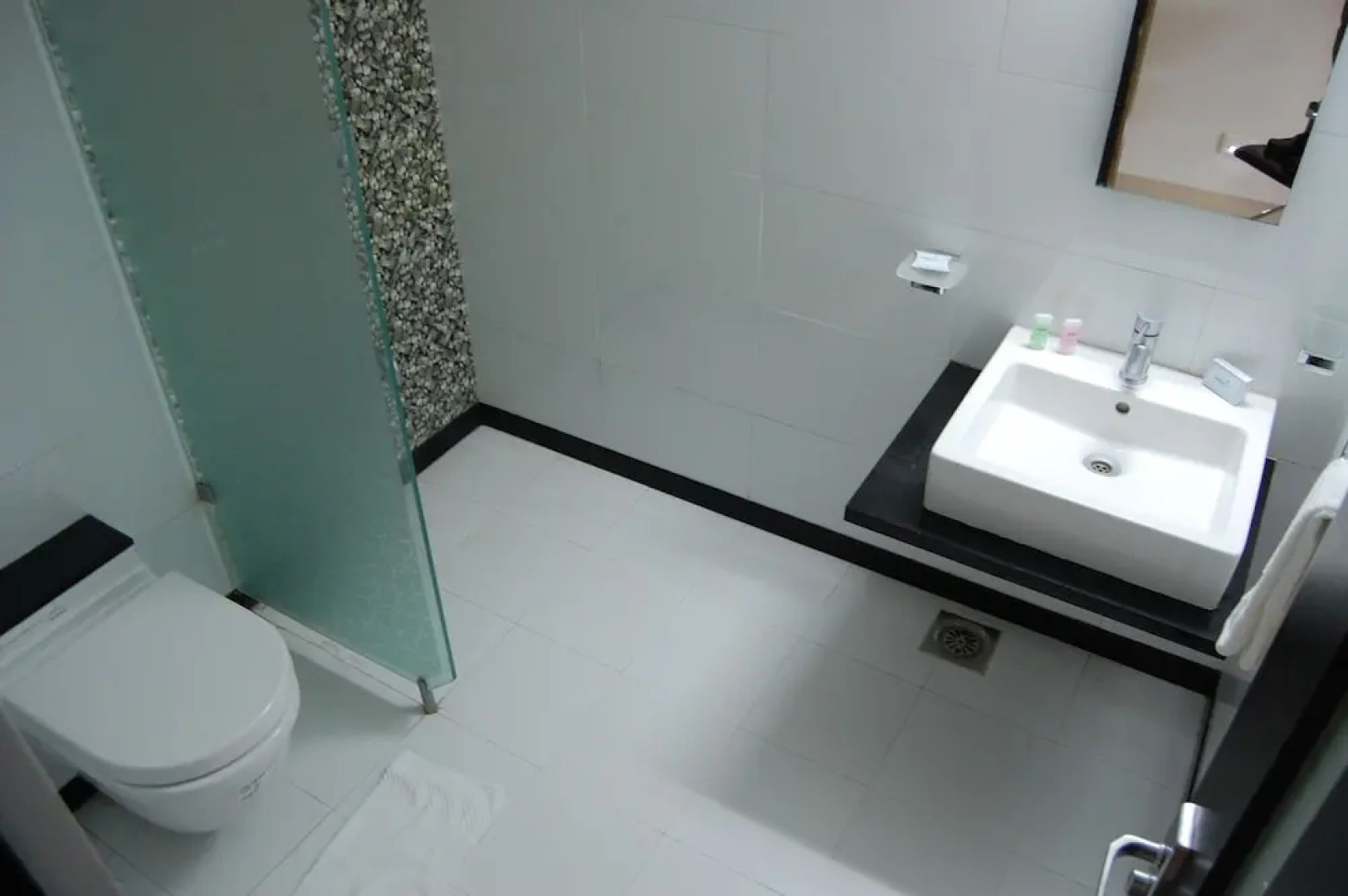 Sapphire Regency Hotel