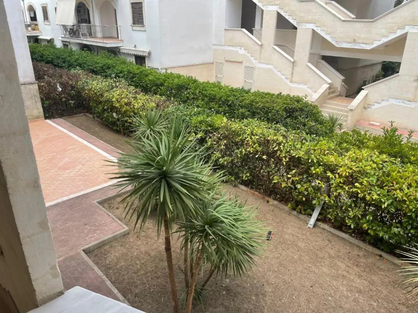 B&B Miramare Suite Village