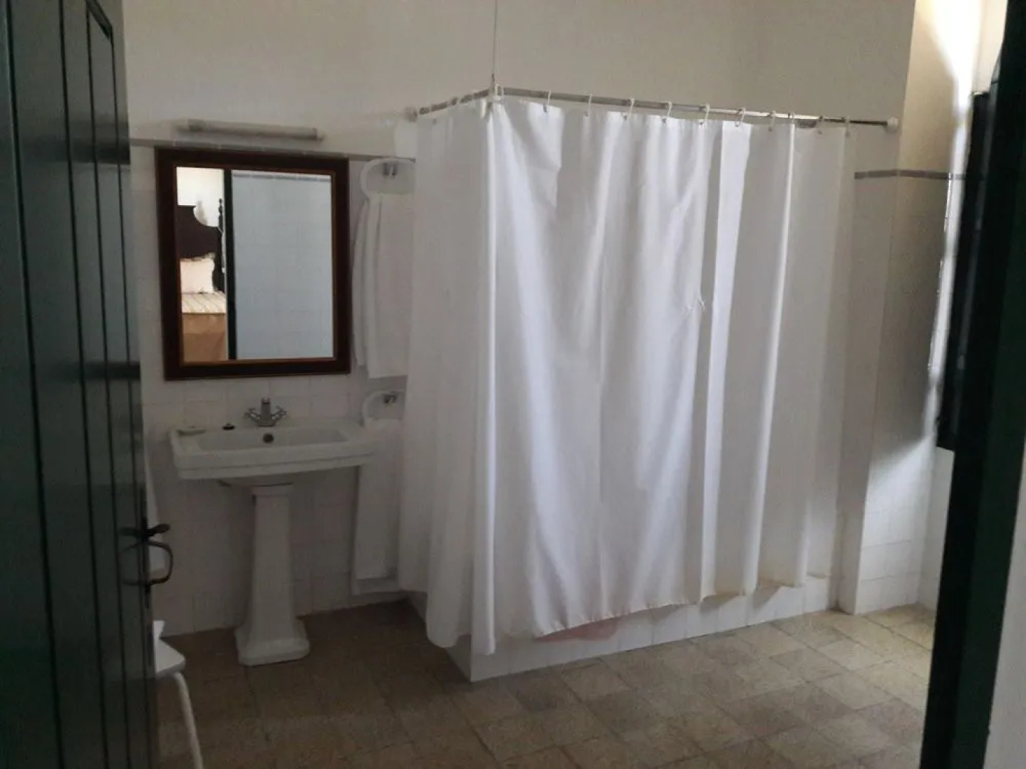 Monte dos Apóstolos