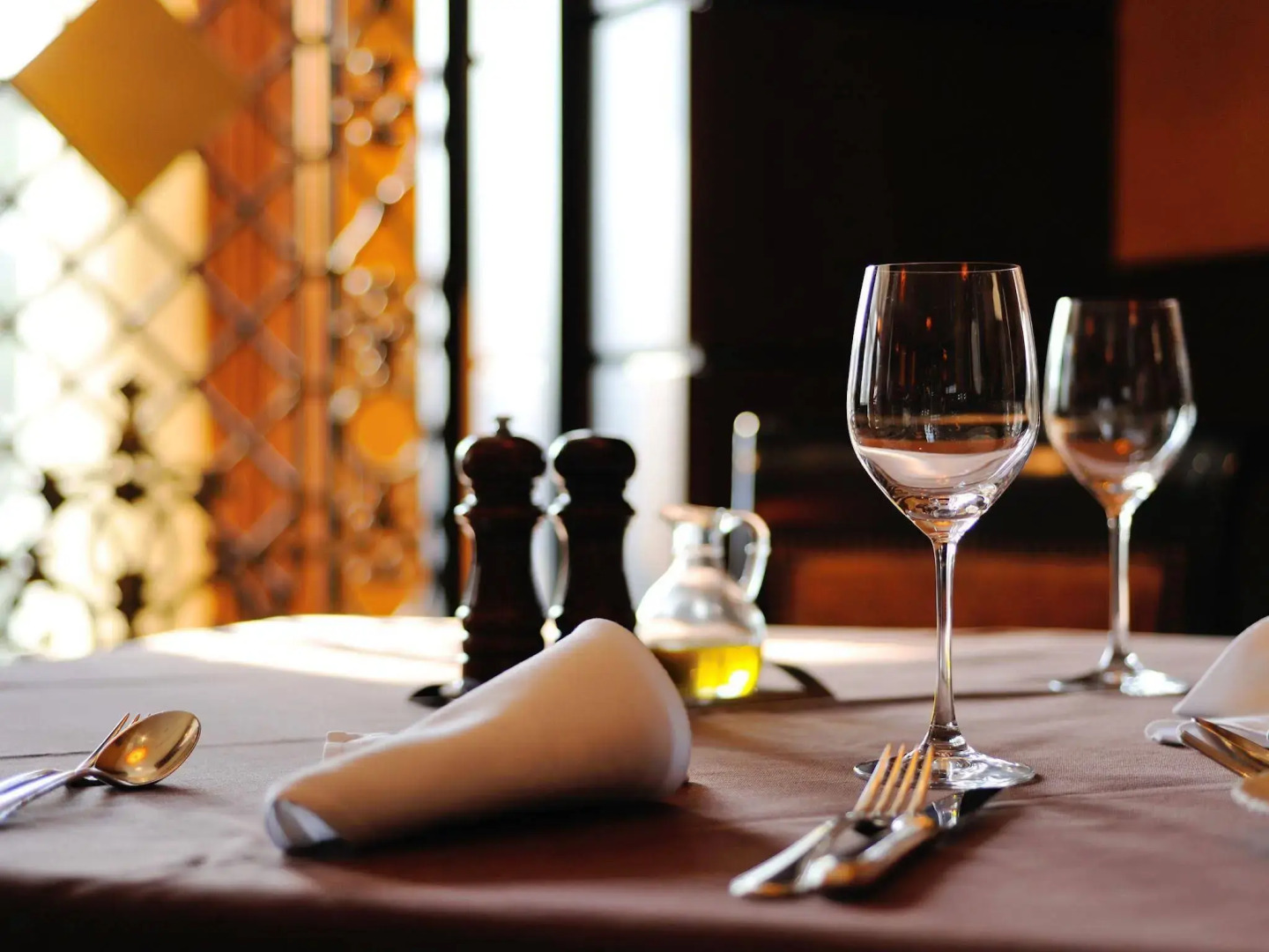 Resort Forest Hills Garden