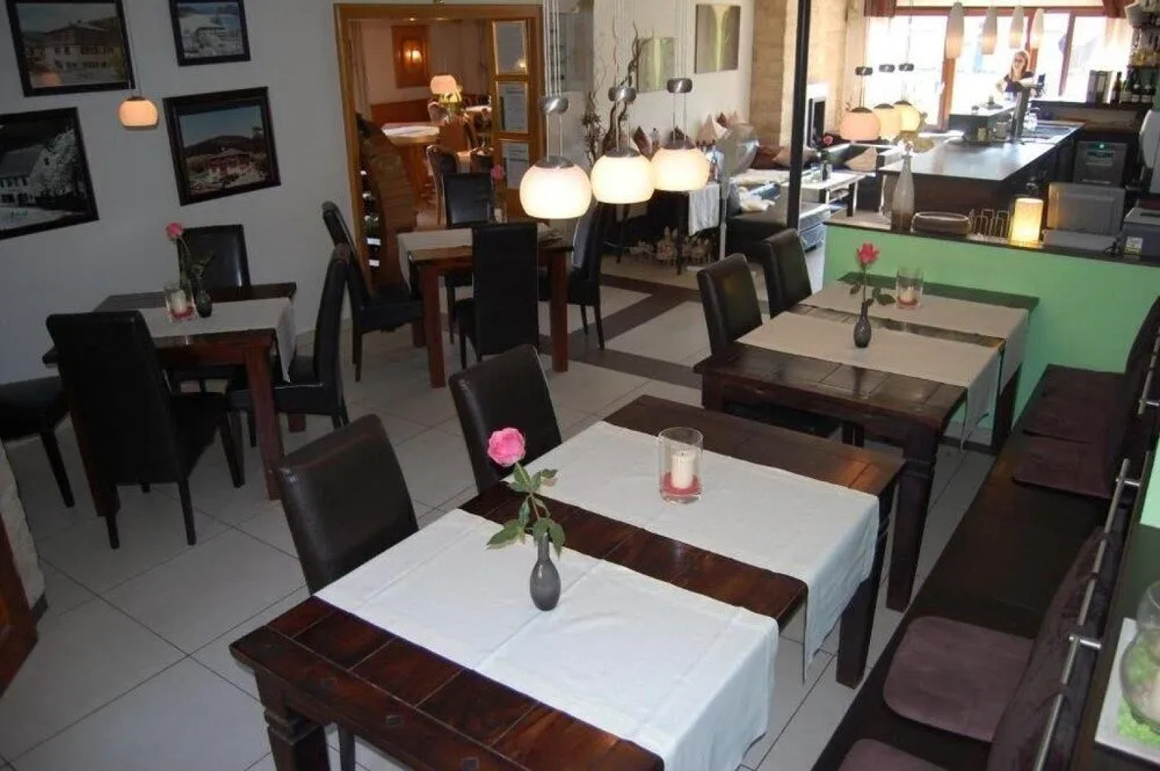 Landgasthof Grï¿½ner Baum