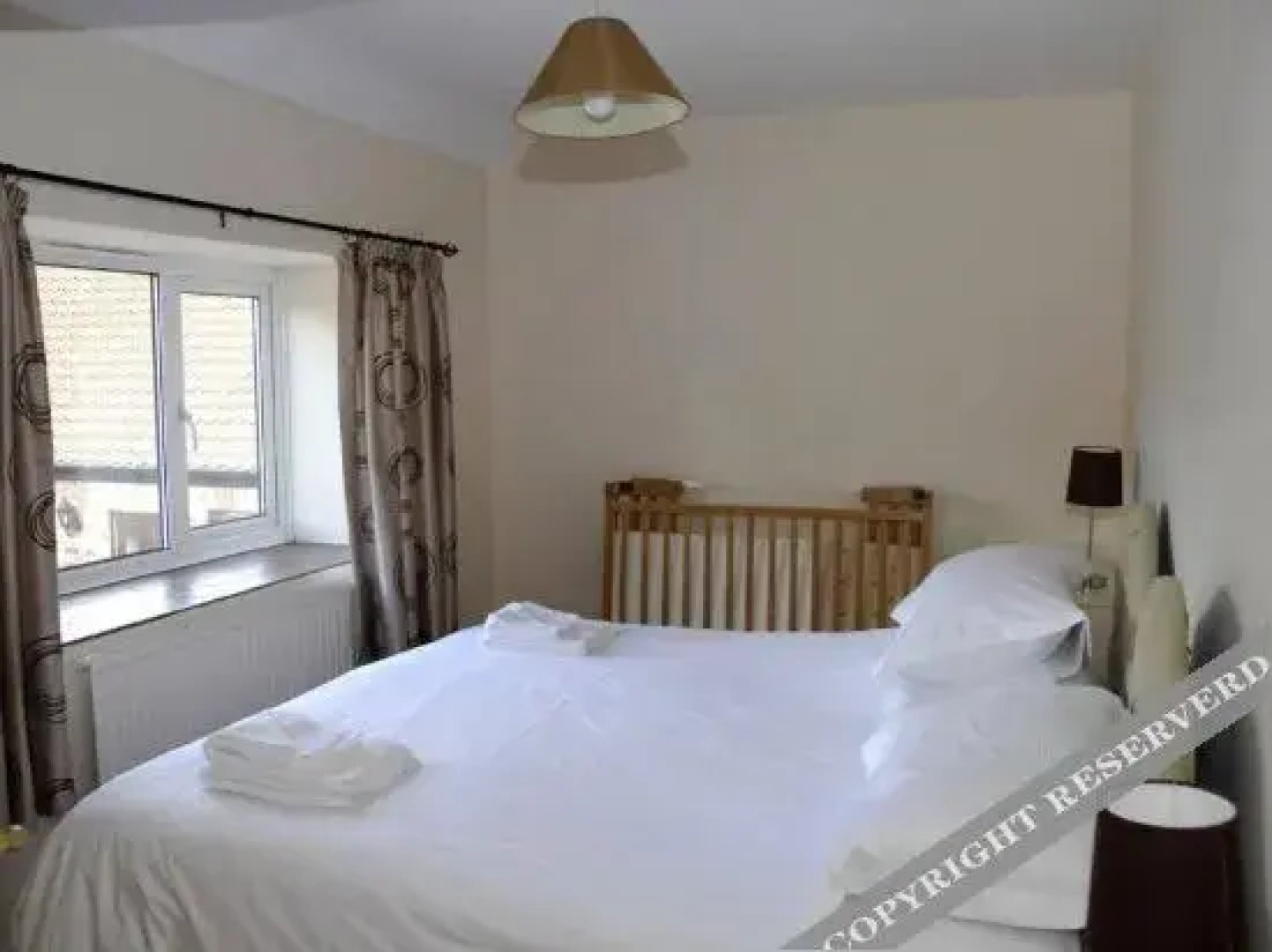 Wrea Head Country Cottages