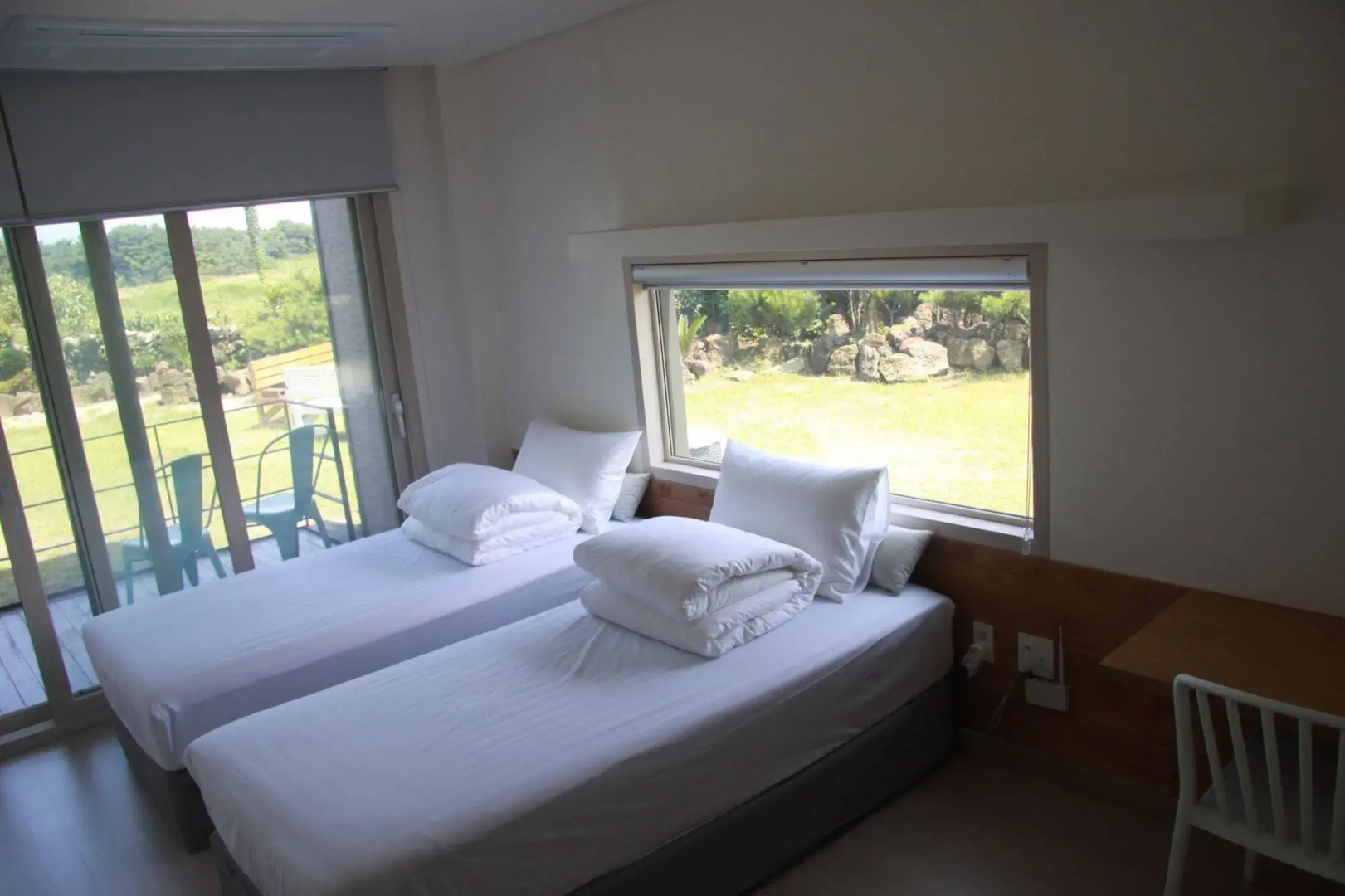 OJORI Bnb (Bed and beyond)