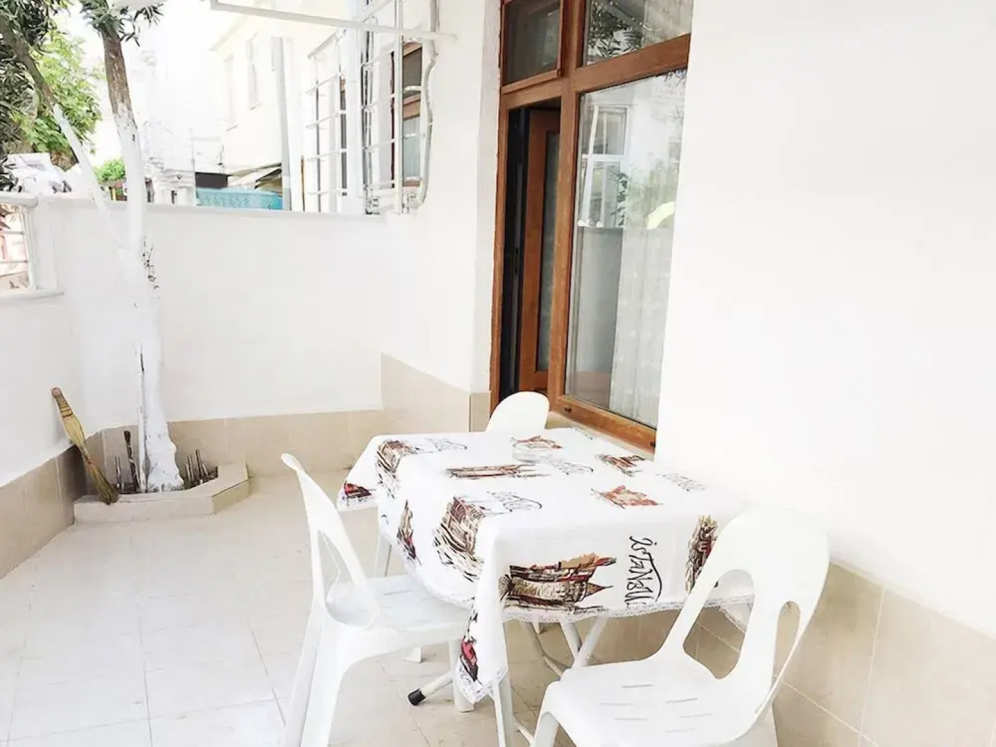 Avsa Belgin Konukevi