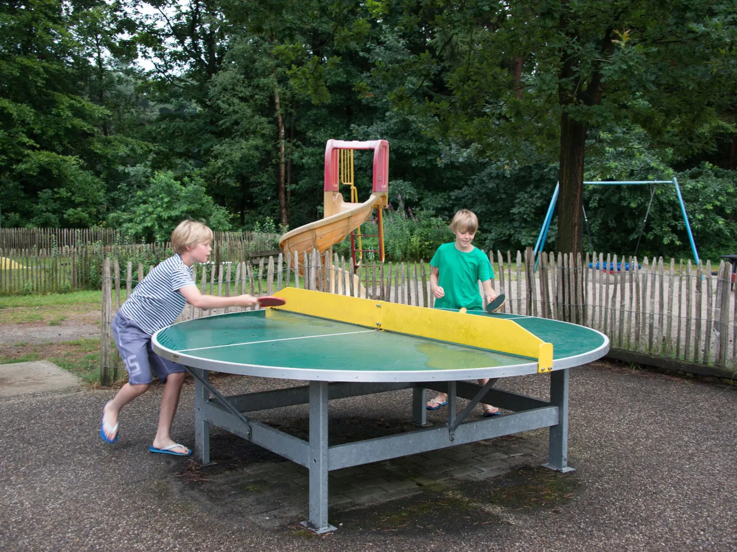 Cozy Chalet Near a National Park