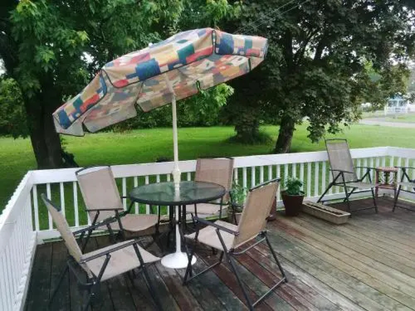 Gite des Oiseaux Migrateurs