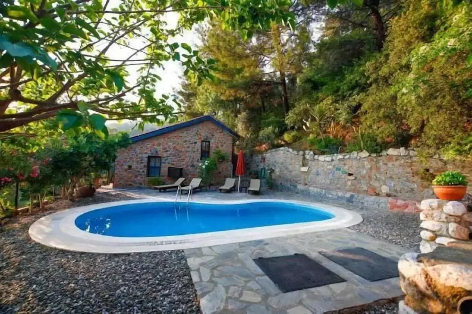 Villa Punto