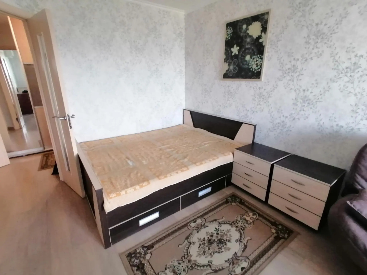 Как дома. Левый берег на Троллейная