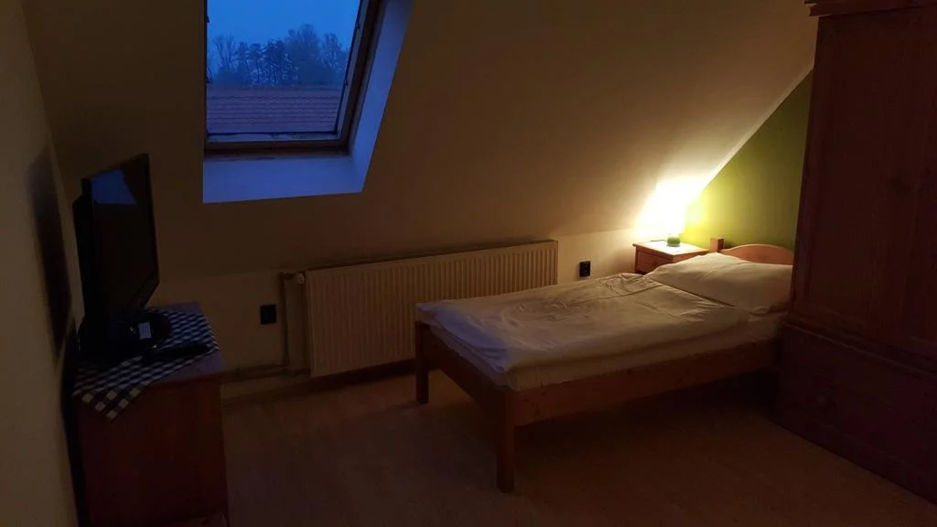 Hotel Carpatia Bratislava