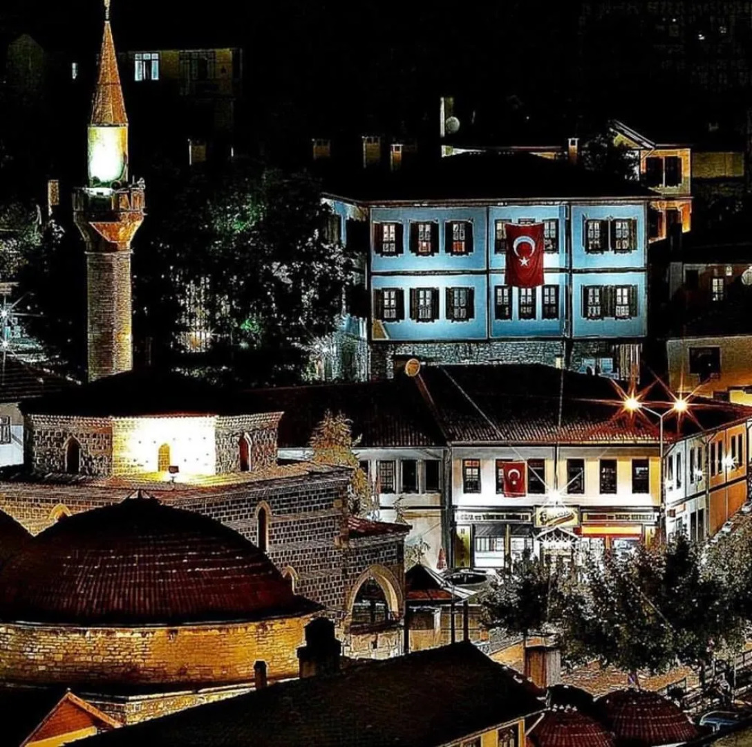 Guney Konak